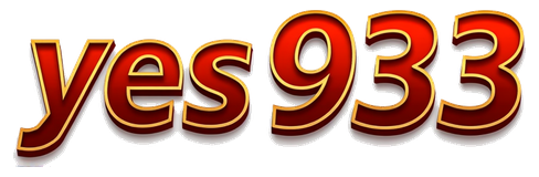 yes933 logo